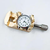 Maxbell Watch Movement Holder Watch Case Holder Practical Watch Movement Fixing Base