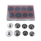 Maxbell Watch Repair Tools Kit Sturdy Case Openers for Making Accessories Watchmaker