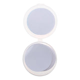 Maxbell 50Pcs Watch Dial Case Back Pads Mat 5cm Dia for Business Home Use Watchmaker