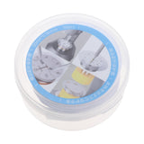 Maxbell 50Pcs Watch Dial Case Back Pads Mat 5cm Dia for Business Home Use Watchmaker