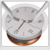 Maxbell 50Pcs Watch Dial Case Back Pads Mat 5cm Dia for Business Home Use Watchmaker
