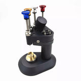 Maxbell Watch Press Set 4 Pins Practical Watch Hand Setter for Repairing Replacement