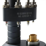 Maxbell Watch Press Set 4 Pins Practical Watch Hand Setter for Repairing Replacement