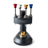 Maxbell Watch Press Set 4 Pins Practical Watch Hand Setter for Repairing Replacement