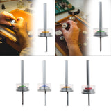 Maxbell Watch Repair Tool Watch Repairing High Accuracy Parts DIY Automatic Movement Green