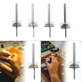 Maxbell Watch Repair Tool Watch Repairing High Accuracy Parts DIY Automatic Movement Green