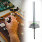 Maxbell Watch Repair Tool Watch Repairing High Accuracy Parts DIY Automatic Movement Green