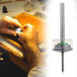 Maxbell Watch Repair Tool Watch Repairing High Accuracy Parts DIY Automatic Movement Green