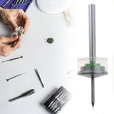 Maxbell Watch Repair Tool Watch Repairing High Accuracy Parts DIY Automatic Movement Green