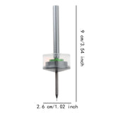 Maxbell Watch Repair Tool Watch Repairing High Accuracy Parts DIY Automatic Movement Green