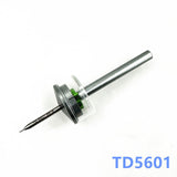 Maxbell Watch Repair Tool Watch Repairing High Accuracy Parts DIY Automatic Movement Green