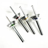 Maxbell Watch Repair Tool Watch Repairing High Accuracy Parts DIY Automatic Movement Green