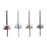 Maxbell Watch Repair Tool Watch Repairing High Accuracy Parts DIY Automatic Movement Green