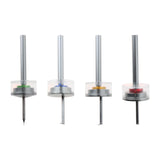 Maxbell Watch Repair Tool Watch Repairing High Accuracy Parts DIY Automatic Movement Green