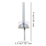 Maxbell Watch Repair Tool Watch Repairing High Accuracy Parts DIY Automatic Movement Blue