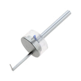 Maxbell Watch Repair Tool Watch Repairing High Accuracy Parts DIY Automatic Movement Blue