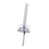 Maxbell Watch Repair Tool Watch Repairing High Accuracy Parts DIY Automatic Movement Blue