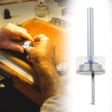 Maxbell Watch Repair Tool Watch Repairing High Accuracy Parts DIY Automatic Movement Blue