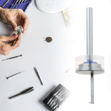 Maxbell Watch Repair Tool Watch Repairing High Accuracy Parts DIY Automatic Movement Blue
