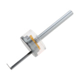 Maxbell Watch Repair Tool Watch Repairing High Accuracy Parts DIY Automatic Movement Yellow