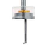 Maxbell Watch Repair Tool Watch Repairing High Accuracy Parts DIY Automatic Movement Yellow