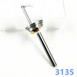 Maxbell Watch Repair Tool Watch Repairing High Accuracy Parts DIY Automatic Movement Yellow