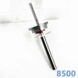 Maxbell Watch Repair Tool Watch Repairing High Accuracy Parts DIY Automatic Movement Red