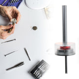 Maxbell Watch Repair Tool Watch Repairing High Accuracy Parts DIY Automatic Movement Red