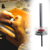 Maxbell Watch Repair Tool Watch Repairing High Accuracy Parts DIY Automatic Movement Red