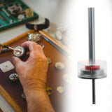 Maxbell Watch Repair Tool Watch Repairing High Accuracy Parts DIY Automatic Movement Red