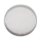 Maxbell Oil Cup Stainless Steel Watch Oil Cleaning Tool for Worker Watch Oil Cup