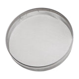 Maxbell Oil Cup Stainless Steel Watch Oil Cleaning Tool for Worker Watch Oil Cup