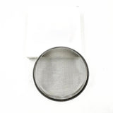 Maxbell Oil Cup Stainless Steel Watch Oil Cleaning Tool for Worker Watch Oil Cup