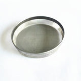 Maxbell Oil Cup Stainless Steel Watch Oil Cleaning Tool for Worker Watch Oil Cup