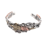 Maxbell Chinese Style Bracelet Gift for Family Friends Minimalist Feng Shui Bracelet