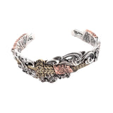 Maxbell Chinese Style Bracelet Gift for Family Friends Minimalist Feng Shui Bracelet