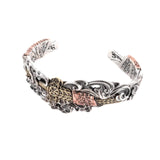 Maxbell Chinese Style Bracelet Gift for Family Friends Minimalist Feng Shui Bracelet