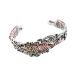 Maxbell Chinese Style Bracelet Gift for Family Friends Minimalist Feng Shui Bracelet