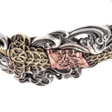 Maxbell Chinese Style Bracelet Gift for Family Friends Minimalist Feng Shui Bracelet