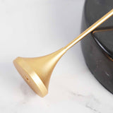 Maxbell Jewelry Stand Storage Metal Jewelry Display Holder for Watch Rings Bracelets L