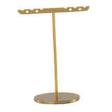 Maxbell Jewelry Stand Storage Rack Earring Display Stand for Watch Necklaces Bangles S