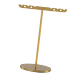 Maxbell Jewelry Stand Storage Rack Earring Display Stand for Watch Necklaces Bangles S