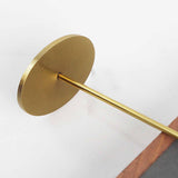 Maxbell Jewelry Stand Storage Rack Earring Display Stand for Watch Necklaces Bangles S