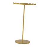 Maxbell Jewelry Stand Storage Rack Earring Display Stand for Watch Necklaces Bangles M