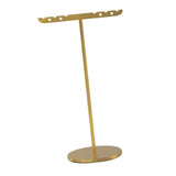 Maxbell Jewelry Stand Storage Rack Earring Display Stand for Watch Necklaces Bangles M