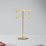 Maxbell Jewelry Stand Storage Rack Earring Display Stand for Watch Necklaces Bangles M
