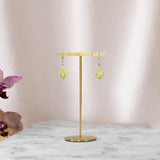 Maxbell Jewelry Stand Storage Rack Earring Display Stand for Watch Necklaces Bangles M