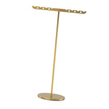 Maxbell Jewelry Stand Storage Rack Earring Display Stand for Watch Necklaces Bangles L