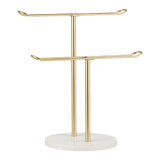 Maxbell Headband Holder Organizer Storage Rack for Hair Accessories Anklets Headwear