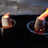 Maxbell Jewelry Alcohol Kiln Professional Multipurpose Supplies Convenient Craft DIY